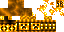 Texture for Fire Elemental