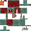 Texture for Evil Guardian