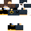 Texture for Pepe