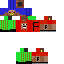 Texture for AAlexFFox