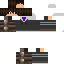 Texture for steve