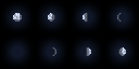 Texture for Круглая Луна