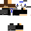 Texture for dank herobrine