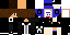 Texture for волосатик
