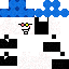 Texture for Spamton With Pipis
