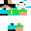 Texture for lucas youtuberbr