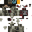 Texture for Jetstream sam