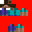Texture for SAGME Invader ( Read Description )