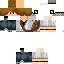 Texture for zarcort