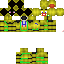 Texture for crazyromk