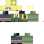 Texture for Tsunade
