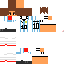 Texture for MessiW