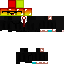 Texture for Rainbow Noob