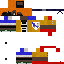 Texture for UNKNOWN NINJA