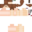Texture for  template