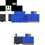 Texture for me