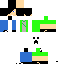 Texture for RezendeGreenvil