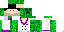 Texture for Man-Creeper