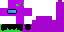 Texture for Among Us Enderman