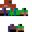 Texture for ocbee