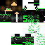 Texture for steve