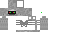 Texture for Infected skeleton