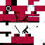 Texture for dayron calamar