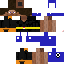 Texture for trunks steve