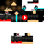 Texture for steve