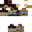 Texture for steve