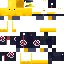 Texture for cl