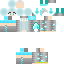 Texture for DiamondRabbitDV