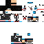 Texture for Bad man