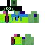 Texture for david2