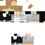 Texture for BakerM1