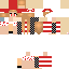 Texture for Lindinha parecida com a skin do ruan