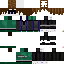 Texture for Zombie Drone (Murder Drones)