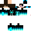 Texture for yusei