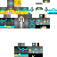 Texture for sanchez