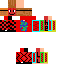 Texture for мой скин