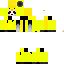 Texture for Panda duck