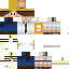 Texture for Rainbow Micro Bot 9001