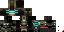 Texture for ubonggo template 