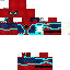 Texture for homiranha