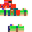 Texture for Uni-Chan