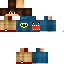 Texture for DrHackerPT