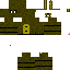 Texture for springtrap