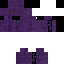 Texture for ENDERMİTE BOY M.N