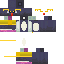 Texture for penguim  2