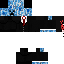 Texture for Ven Creeper in suit